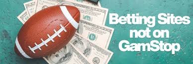 Exploring Sports Betting Sites Not on Major Platforms -1650691466